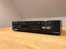 Grundig Tuner T-20 in schwarz