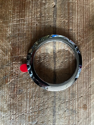 Harley chrom ring für flush - harley,