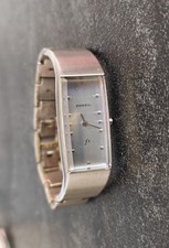 Fossil f2 Damenuhr Vintage