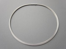 Pierre Lang Halsreif 10-reihig