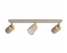 Luxolar deckenleuchte beige - luxolar,