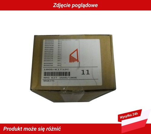 1805 kit12c nashuatec 1315 - nashuatec,