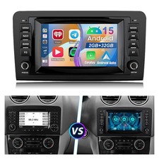 Für Mercedes Benz ML/GL