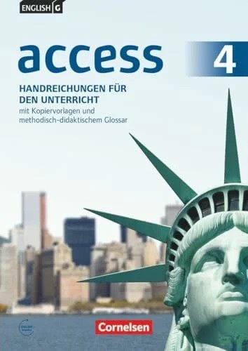 Cornelsen access - cornelsen,