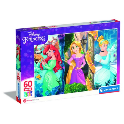 Clementoni puzzle - clementoni,