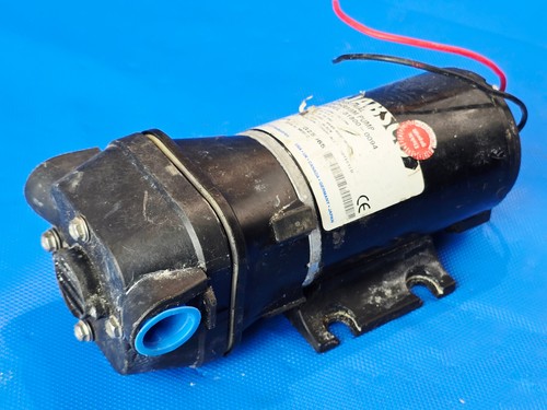 Jabsco industrial membranpumpe - jabsco,