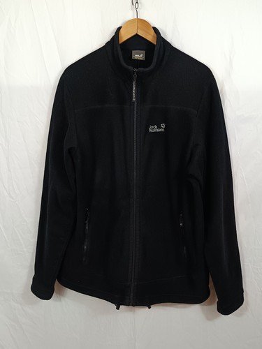Jack wolfskin fleece - jack,