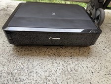 Canon PIXMA IP7250 Tintenstrahldrucker Fotodrucker Gebraucht Aber Top FunkFähig