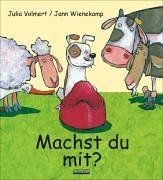 Machst du mit? von Volmert, Julia | Buch | Zustand gut