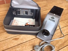 Diaprojektor Agfa CP 44 mit