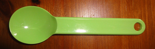 Tupperware picknick besteck - picknick, to