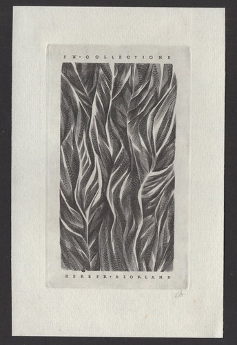 288 exlibris ex - s2)nr.288,exlibris,,