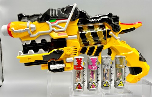 Power rangers dino - power,