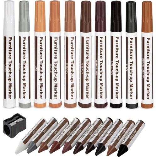 Möbelreparaturset holzmarker - möbelreparaturset,