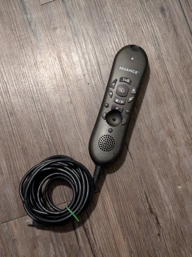 Nuance powermic usb - nuance,