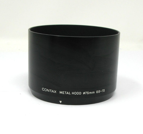 Contax 645 metallhaube - 645, gb-73