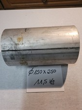 alu rundmaterial reste