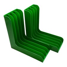 2x LP Winkel Ständer