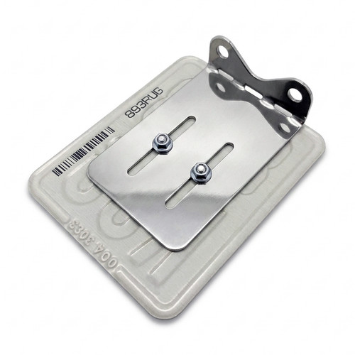 Kennzeichenhalter universal - kennzeichenhalter,