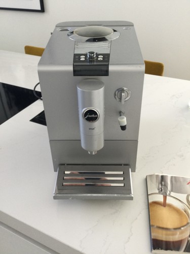 Jura ena kaffeevollautomat - jura,