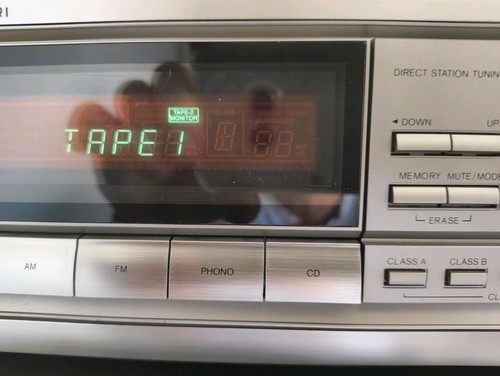 Onkyo 7920 stereo - tx-7920,