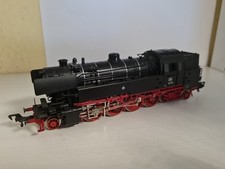 Fleischmann Spur H0 1:87 Dampflok BR65 018 im sehr gutem Zustand Vitrinenmodell