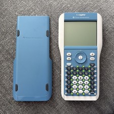 Texas Instrument Ti-Nspire