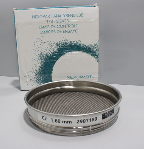 Haver boecker 200mm - haver,
