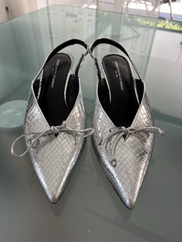 Konstantin starke slingpumps - konstantin,