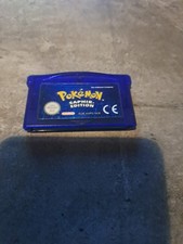 Nintendo Game Boy Advance