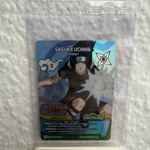 Sasuke uchiha chidori 107 130 - uchiha, 107/130