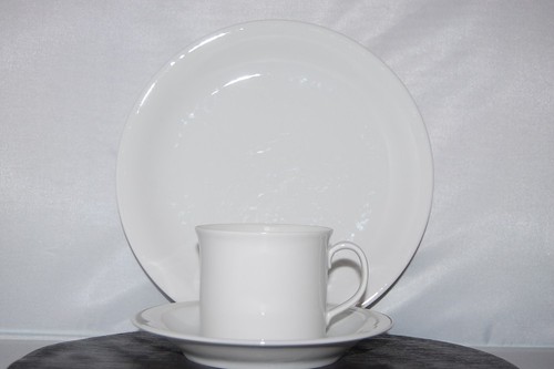 Kaffeetasse 3tlg mit - kaffeetasse, 3tlg.