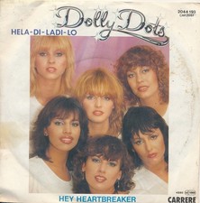Hela-Di-Ladi-Lo - Dolly Dots -