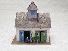 FALLER B-268 LÄNDLICHES