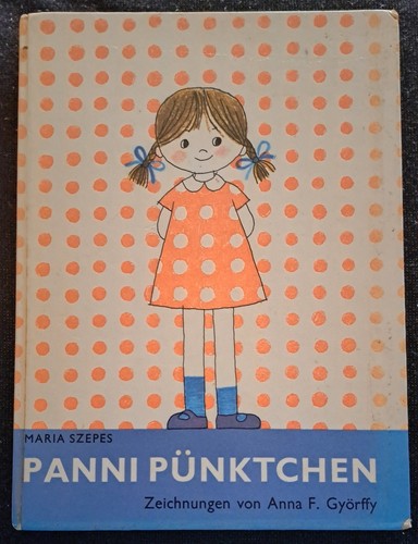 Panni pünktchen von maria - panni,
