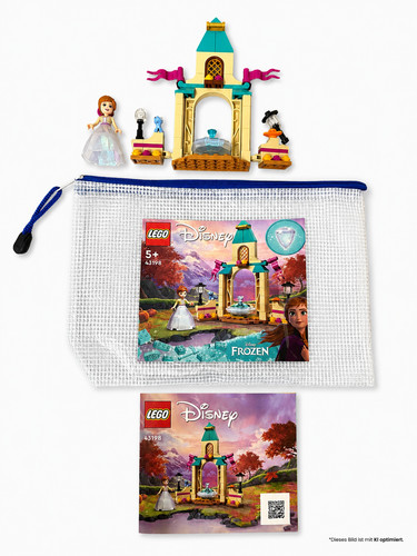 Lego disney set - lego,