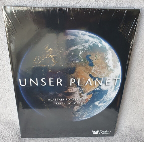 Unser planet our - our,