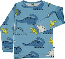 SMAFOLK Langarmshirt Shirt