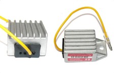 Regler Lichtmaschine 6V YAMAHA