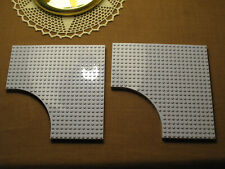 1x LEGO Grundplatte Bauplatte