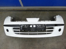 Stoßfänger vorne Micra K12 Crystall white 326