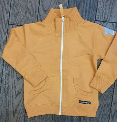 Villervalla sweatjacke - villervalla,