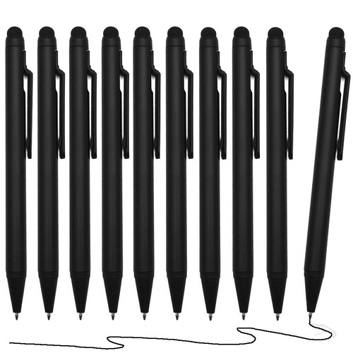 10x kugelschreiber touchpen - 10x,
