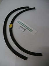 BMW Z1 Dichtung Seitenwand