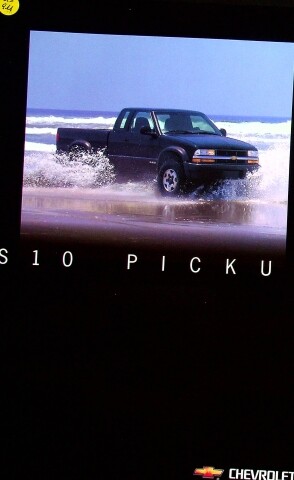 279029 chevrolet 10 pickup - 279029), s