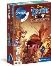 Clementoni Escape Game - Die