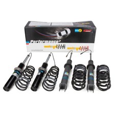 BILSTEIN B12 Damptronic