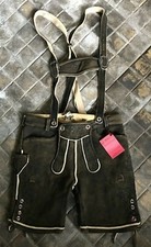 Da'Wilderer Buchberger Tracht