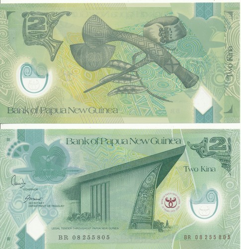 Papua new guinea - new, /