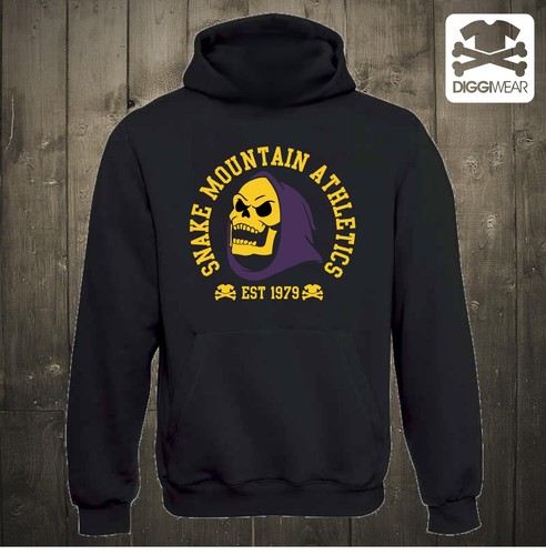 Snake mountain athletics - mountain,